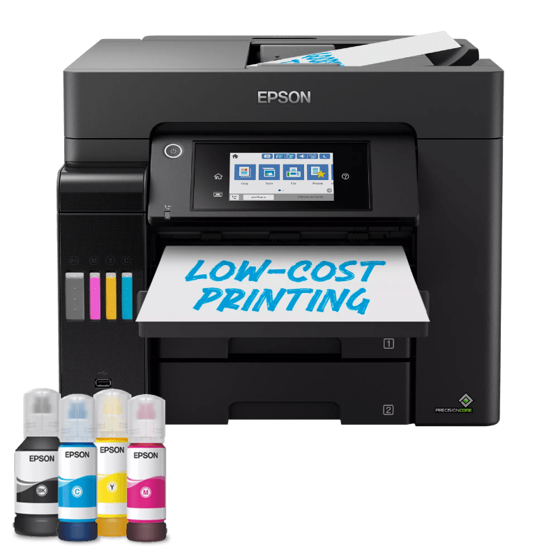 Epson ECOTANK L6570 Ink tank Printer
