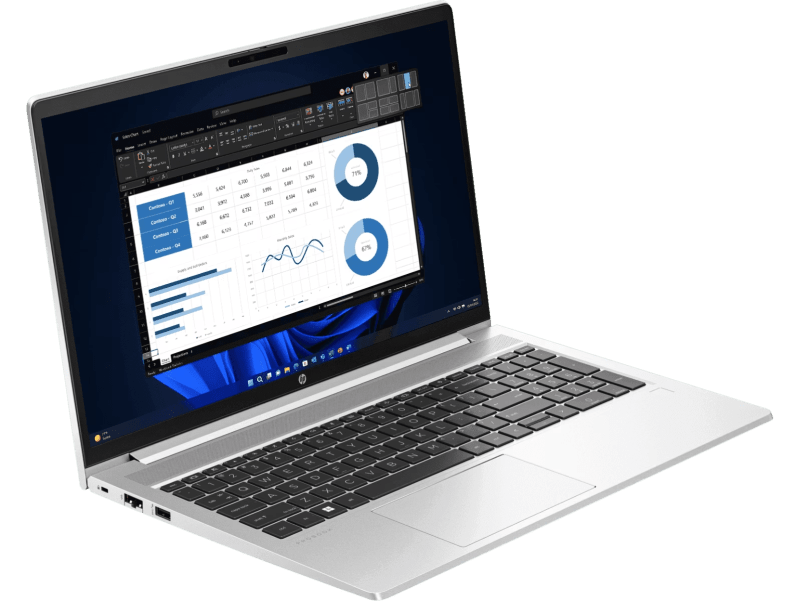 HP ProBook 450 G10 Intel Core i7