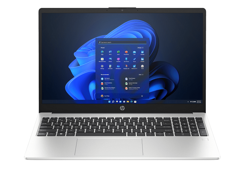 HP Notebook 250 G10 Intel Core i7