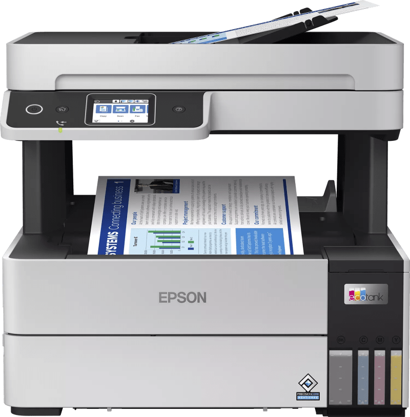 Epson EcoTank L6490 Ink tank Printer