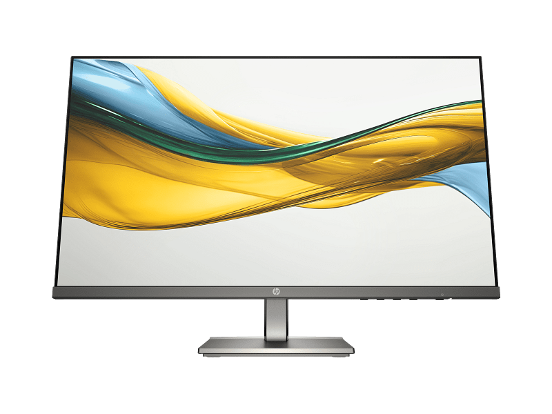HP Series 5 Pro 23.8 inch FHD Monitor