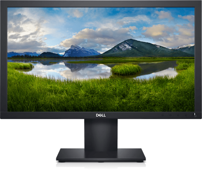 Dell E2020H 19.5" FHD Monitor