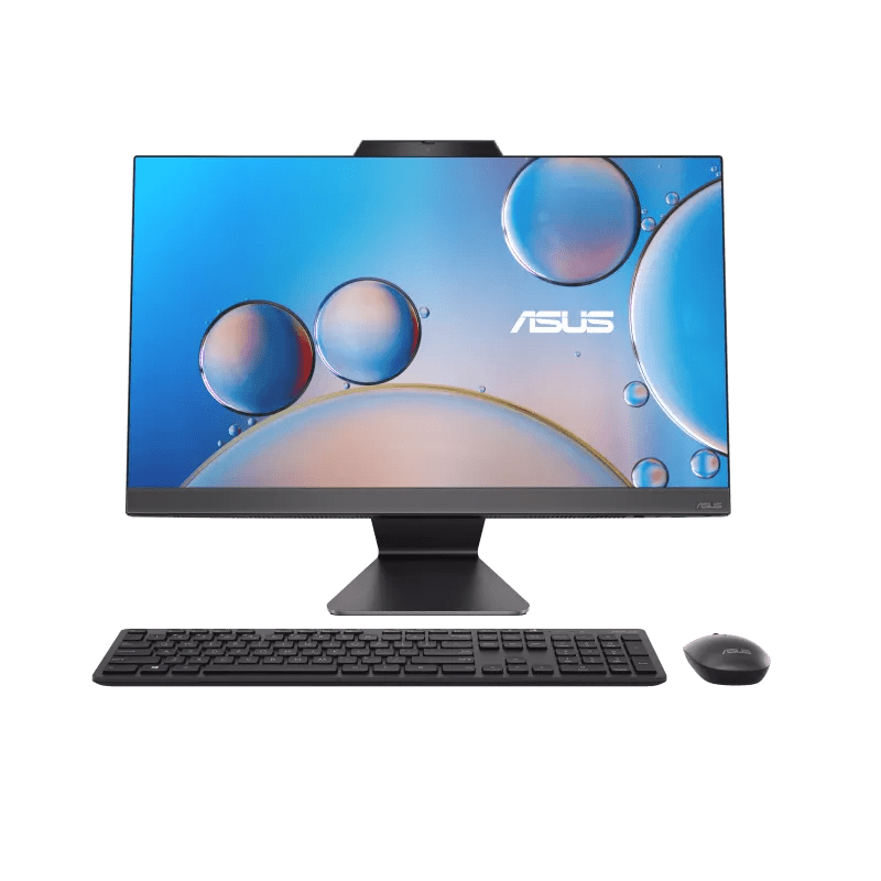 Asus AIO A340 Intel Core i5 Touchscreen