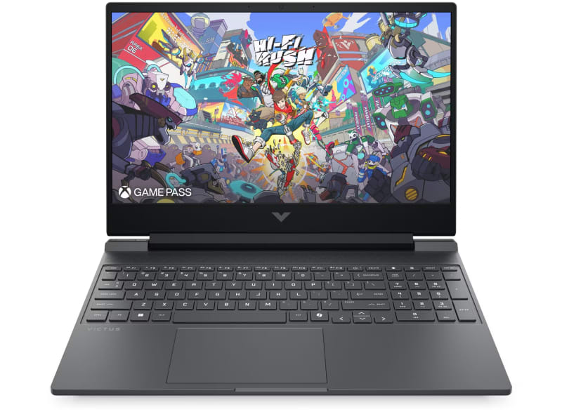 HP Victus 15 inch Intel Core i5