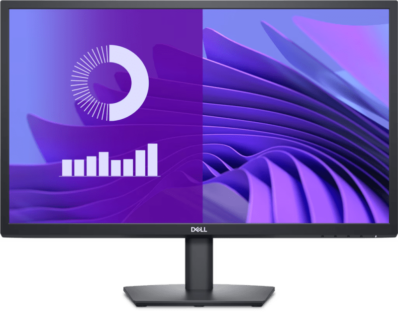 Dell E2425H 23.8" FHD Monitor