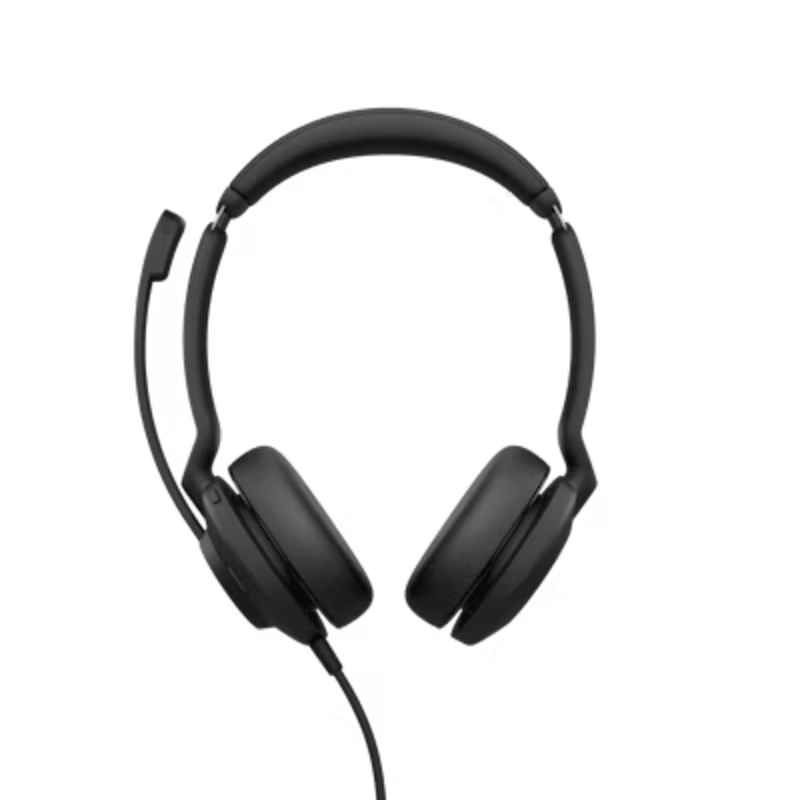 Jabra Evolve2 30 SE USB-C Wired UC Stereo Headset