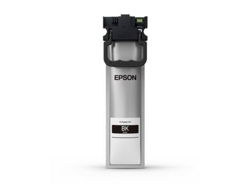 Epson Black XL Ink Cartridge 64.6ml for WF-C52xx / WF-C57xx Series