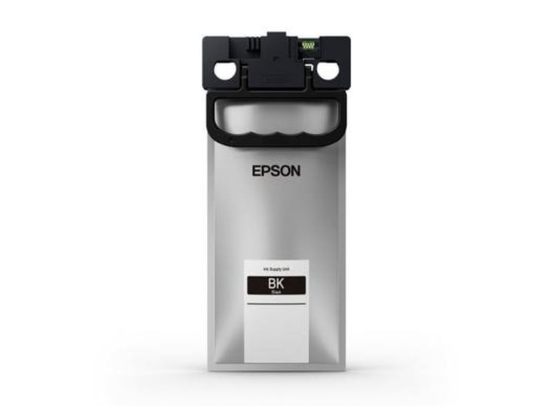 Epson Black XXL Ink Cartridge 136.7ml for WF-C52xx / WF-C57xx Series