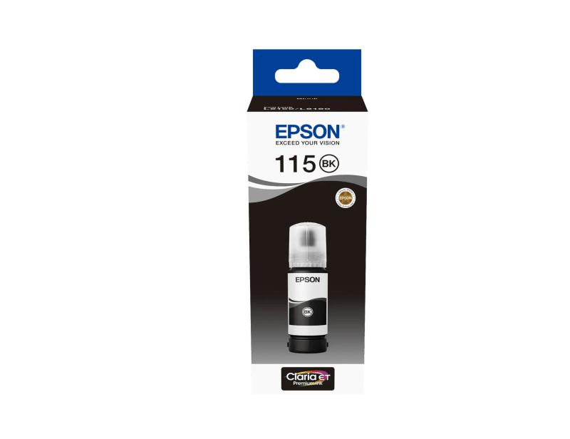 Epson 115 Black