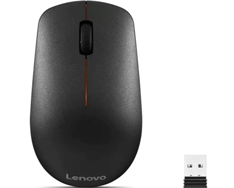 Lenovo 400 Wireless Mouse - GY50R91293