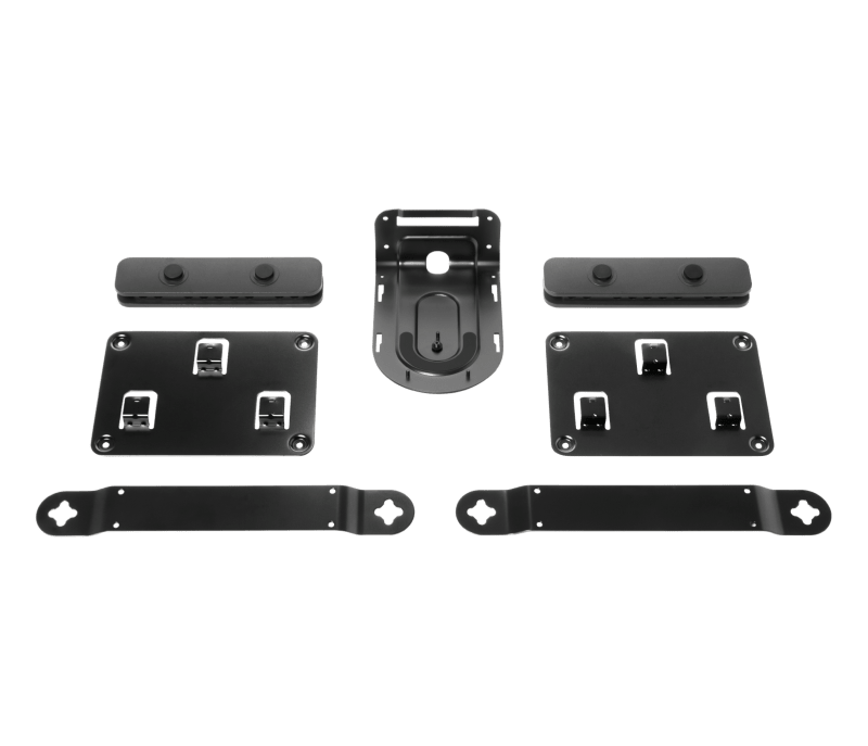 Logitech Rally Mounting Kit - 939-001644