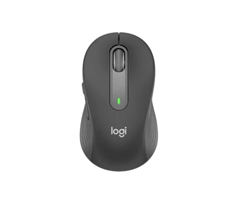 Logitech M650 Signature Wireless Mouse