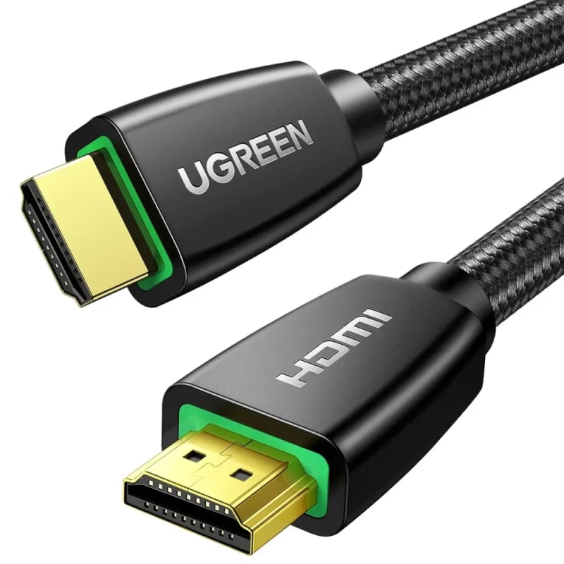 UGREEN HDMI 1.4 4K Male to Male Cable 20m - HD104