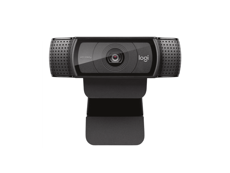 Logitech C920e HD Pro Webcam