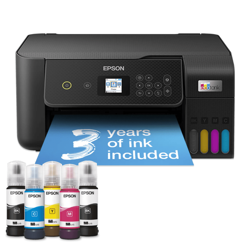 Epson EcoTank L3260