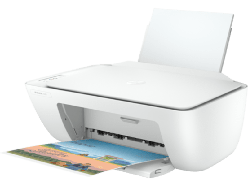 HP DeskJet 2320 All-in-One Printer
