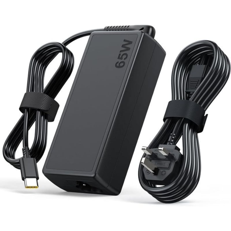 Type-c Laptop Charger