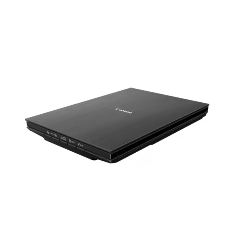 Canon CanoScan LiDE 400 Flatbed Document Scanner