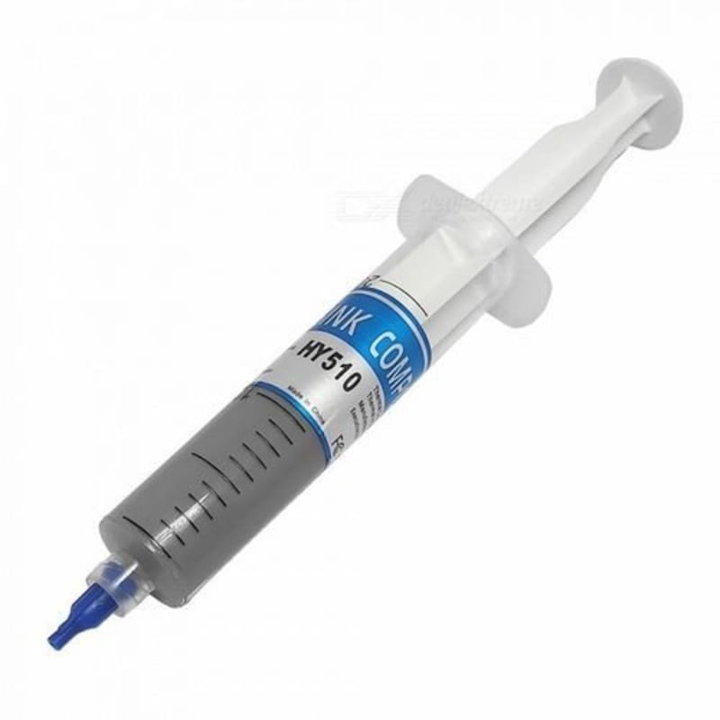 Thermal Paste