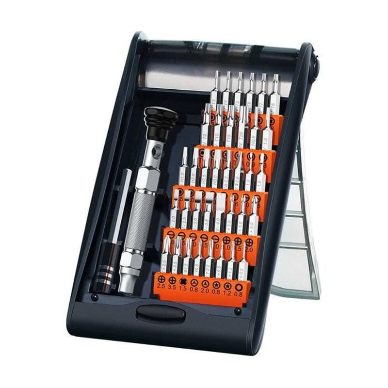 UGREEN 38-in-1 Aluminium Alloy Screwdriver Set