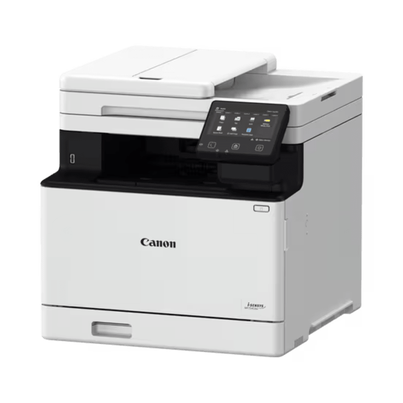 Canon i-SENSYS MF752Cdw