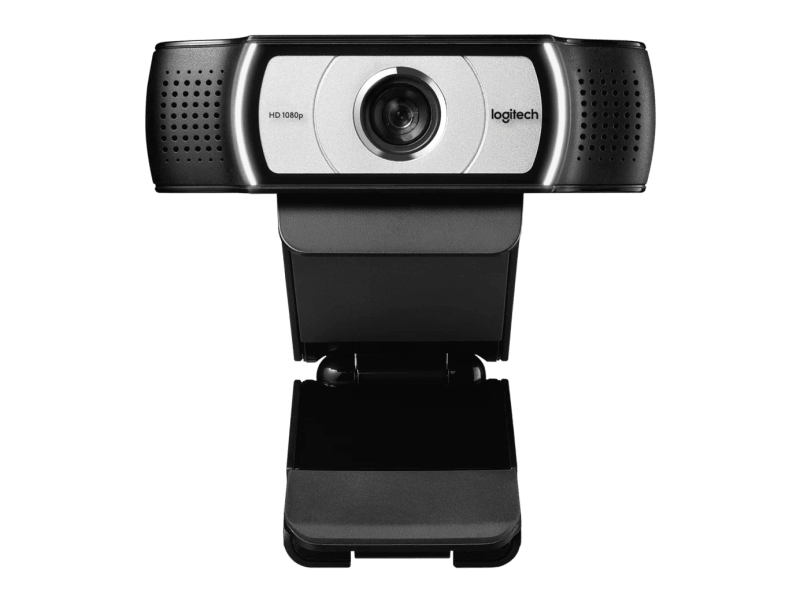 Logitech C930e Business Webcam