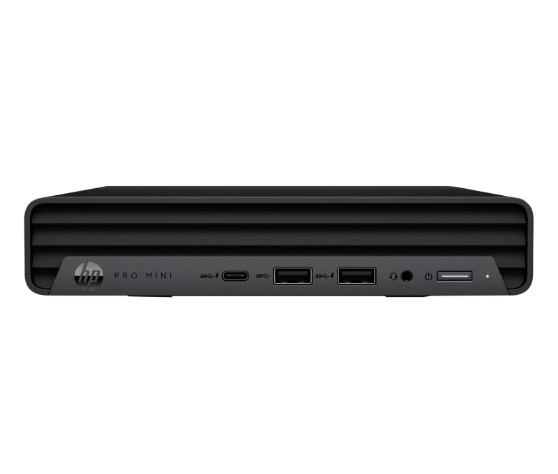 HP Pro Mini 400 G9 Desktop PC Intel Core i7