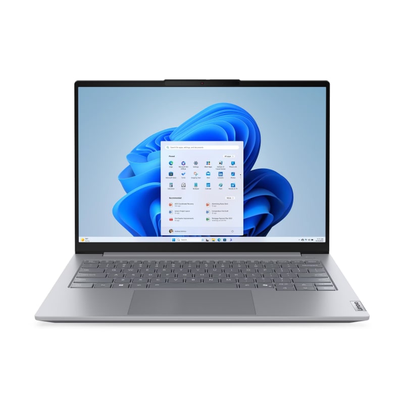 Lenovo ThinkBook 14 G8 IAL Intel Core Ultra 5