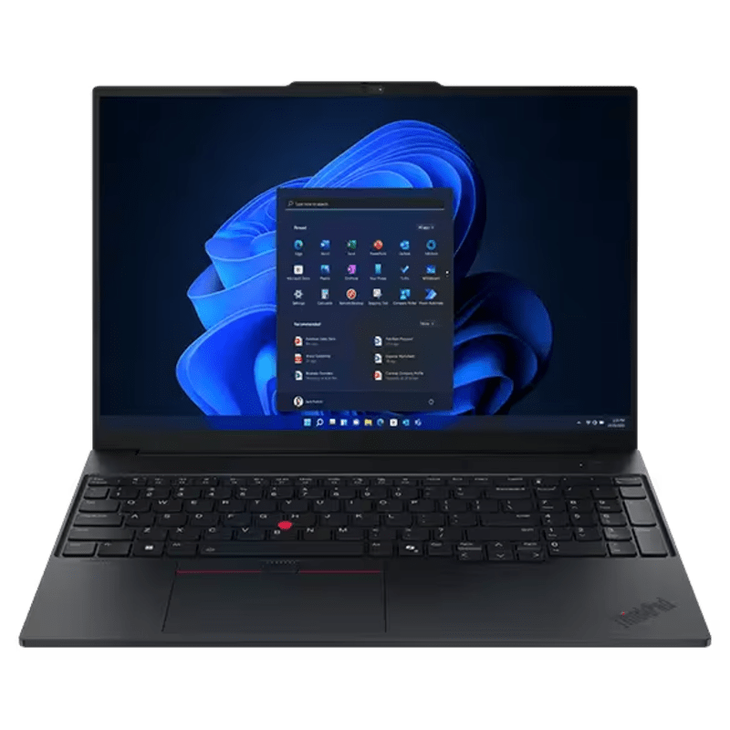 Lenovo ThinkPad E14 Gen 6 Intel Core Ultra 5