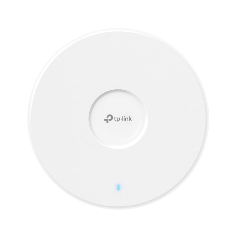 TP-Link BE9300 Ceiling Mount Tri-Band Wi-Fi 7 Access Point