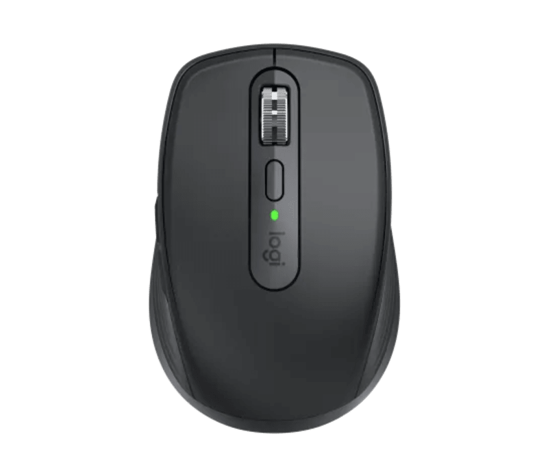 Logitech MX Anywhere 3S Bluetooth Rechargeable Mouse