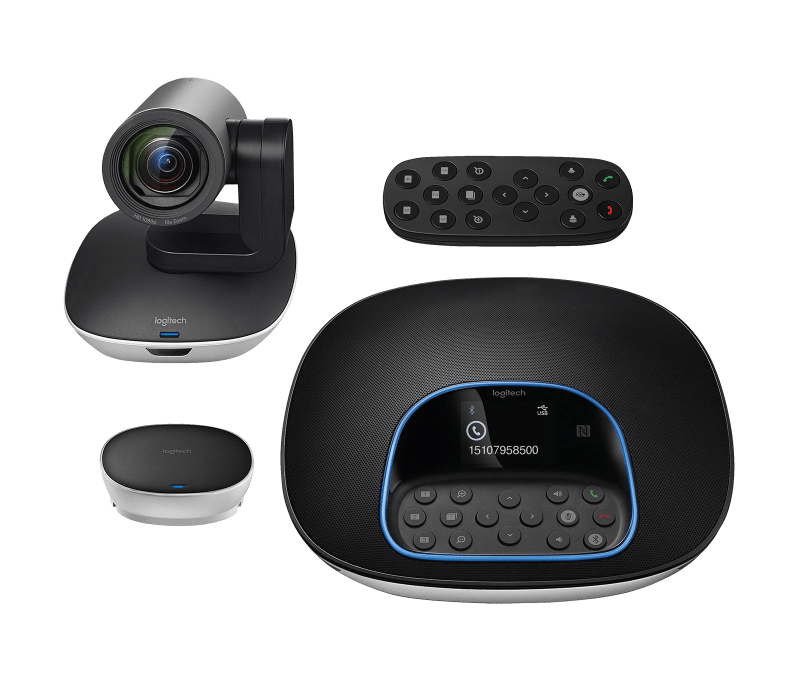 Logitech Group