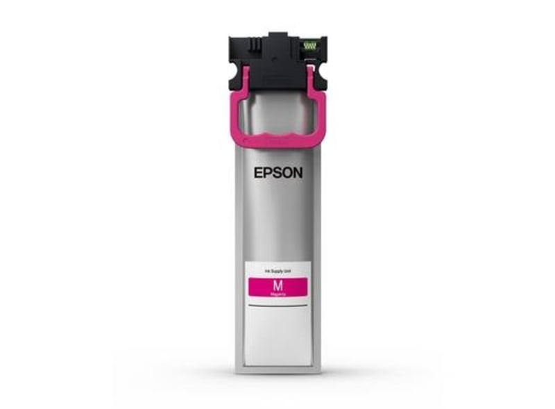 Epson Magenta XL Ink Cartridge 38.1ml for WF-C52xx / WF-C57xx Series