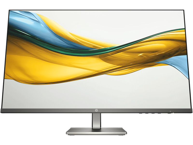 HP Series 5 27 inch FHD Monitor
