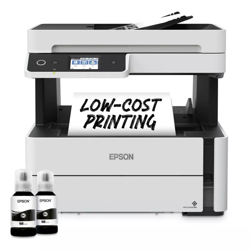 Epson ECOTANK M3170 Ink tank Printer