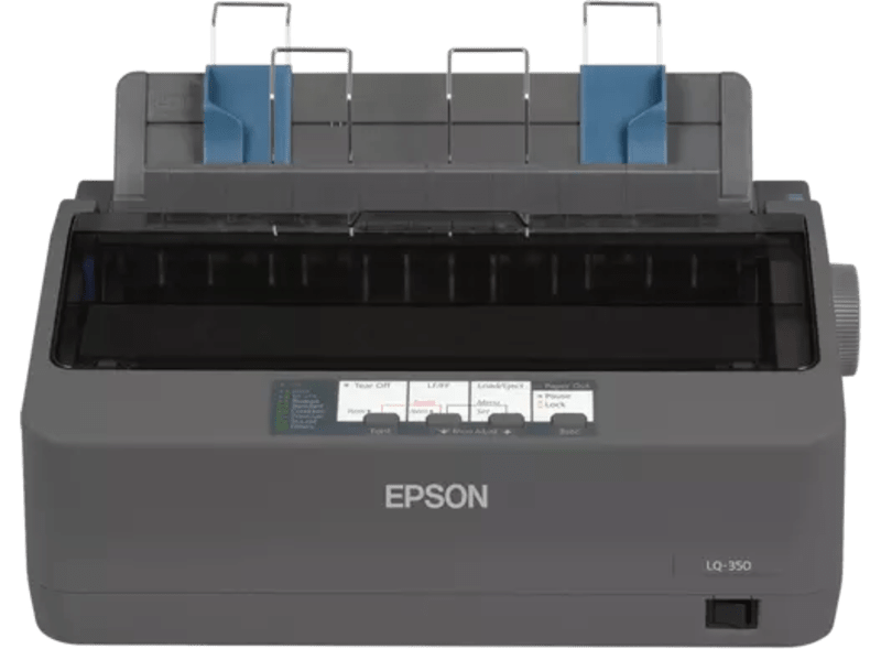 Epson LQ-350 Dot Matrix Printer