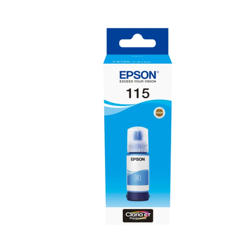 Epson 115 Cyan
