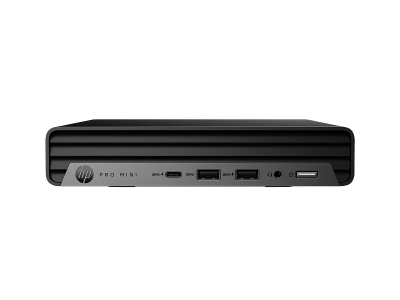 HP Pro Mini 400 G9 Desktop PC Intel Core i7
