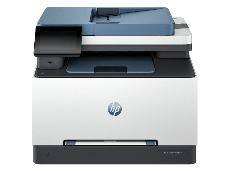 HP Color LaserJet Pro MFP 3303sdw Printer