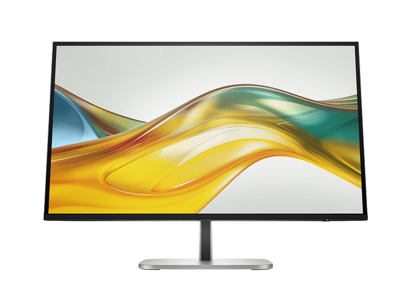 HP Series 5 Pro 27 inch QHD Monitor