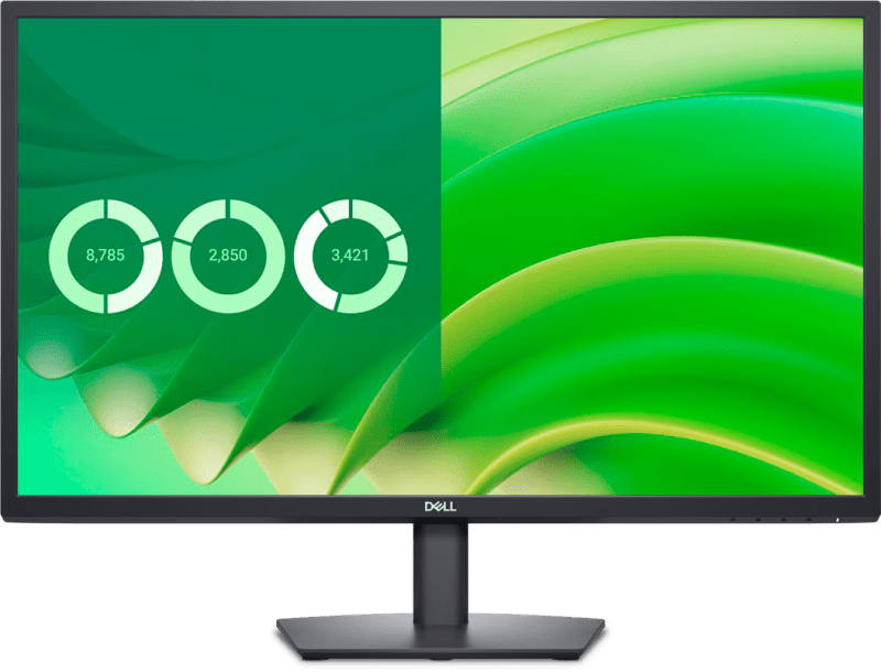 Dell E2725H 27" FHD Monitor