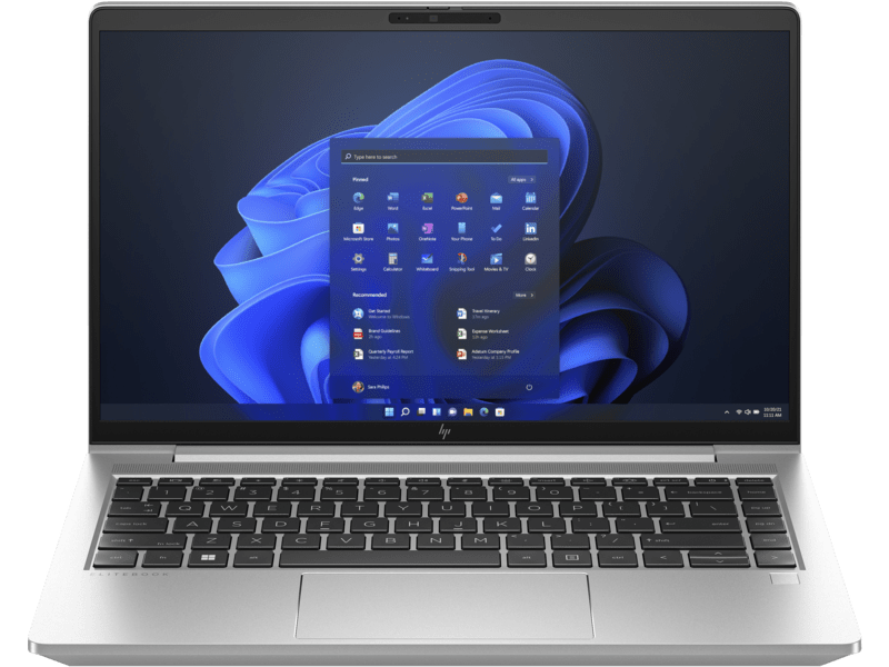HP EliteBook 640 G10 Intel Core i5