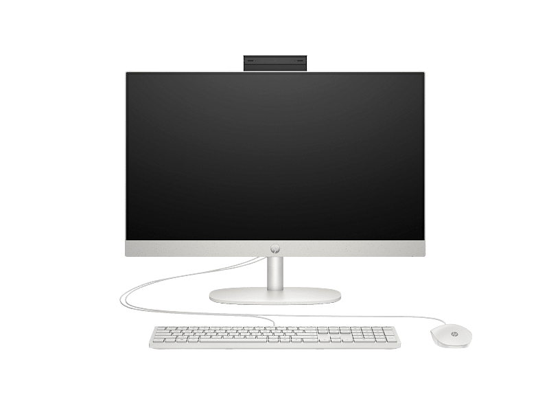 HP All-in-One 24 inch PC Intel Core i5