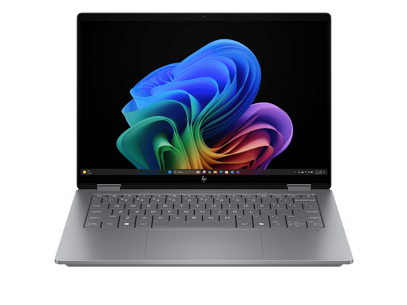 HP OmniBook X Flip 14 Intel Core Ultra 7
