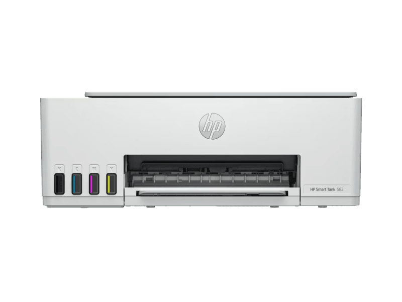 HP Smart Tank 582 All-in-One Printer