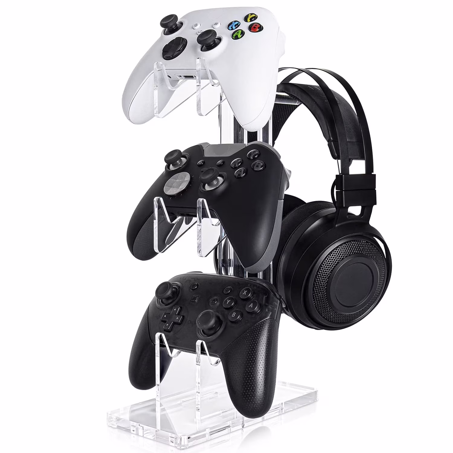 Gaming Peripherals