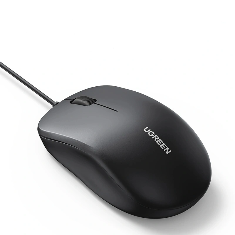 UGREEN Wired Mouse - MU007