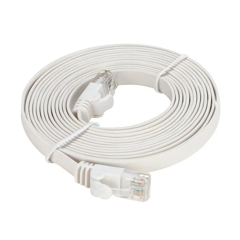 R & M Patch Cord CU EL Cat6A AWG26 LSZH Grey 3m