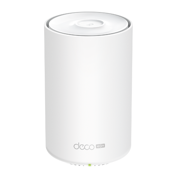 TP-Link Deco X10 AX1500 Whole Home Mesh Wi-Fi 6 System (3 Pack) - TL-DECO X10