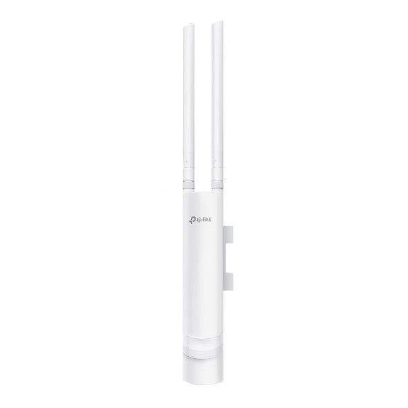 TP-Link N300 Wireless N Outdoor Access Point - TL-EAP110-OUTDOOR